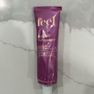 Probiotic Moisturizer - Purple